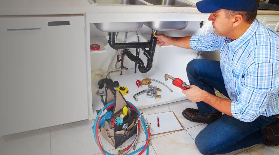 Professional Leak Detection in Swink, CO